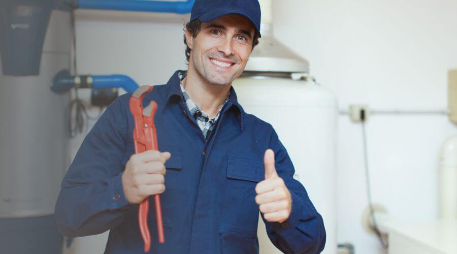 Professional expert plumbing services in Doylestown, WI